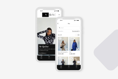 Sir Qochar, Fashion Brand 